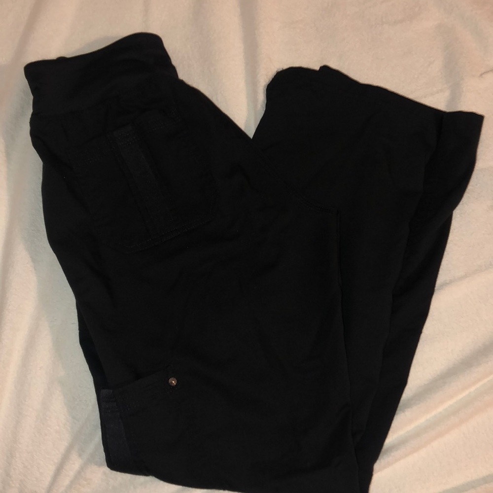 Healing Hands Tori Yoga Waistband Pants